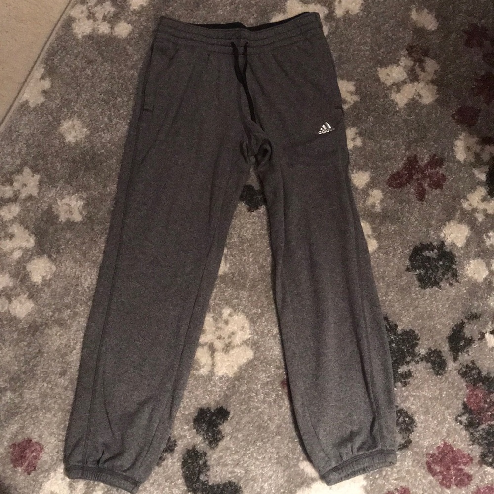 Adidas Sweats -Medium